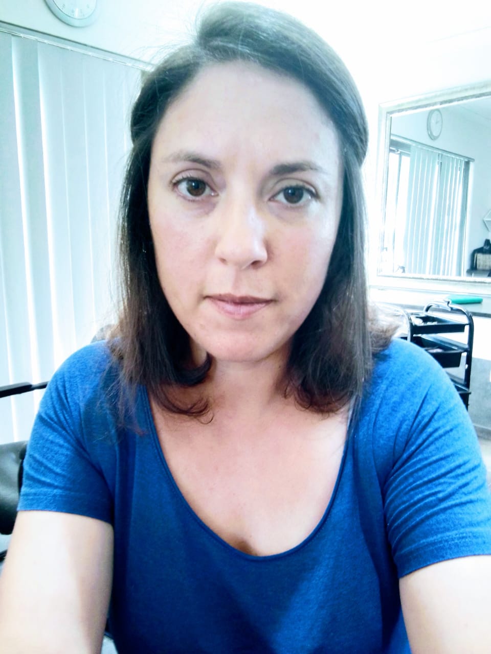 Cristina de Oliveira — Grade 1–7 tutor in Plattekloof, Cape Town